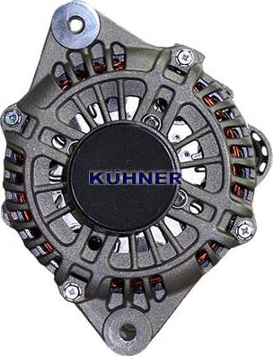 AD Kühner 553659RIK - Alternatore autozon.pro