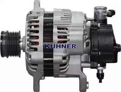 AD Kühner 553659RIV - Alternatore autozon.pro