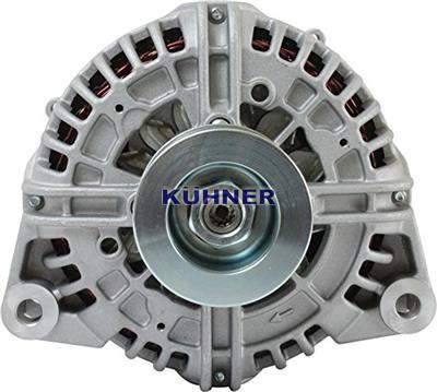 AD Kühner 553651RI - Alternatore autozon.pro