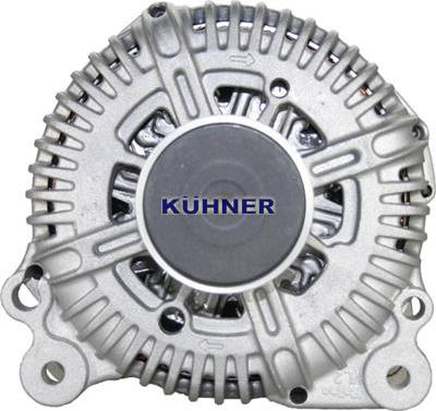 AD Kühner 553653RIV - Alternatore autozon.pro