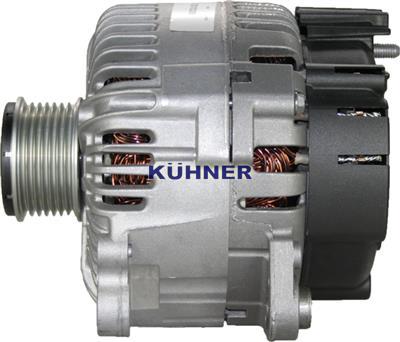 AD Kühner 553653RIV - Alternatore autozon.pro