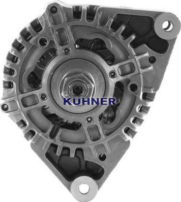 AD Kühner 553664RI - Alternatore autozon.pro