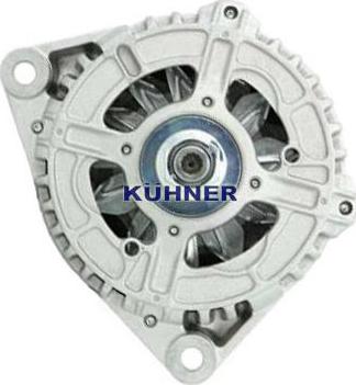 AD Kühner 553666RI - Alternatore autozon.pro