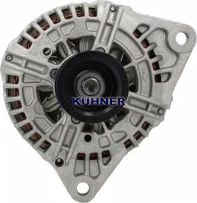 AD Kühner 553660RI - Alternatore autozon.pro