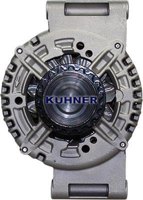 AD Kühner 553662RI - Alternatore autozon.pro