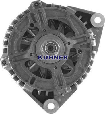 AD Kühner 553667RIM - Alternatore autozon.pro