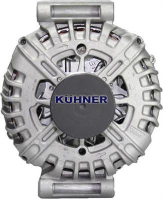 AD Kühner 553604RI - Alternatore autozon.pro