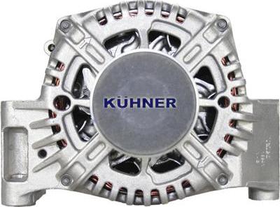 AD Kühner 553605RID - Alternatore autozon.pro