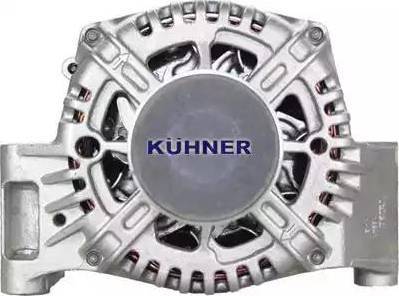 AD Kühner 553605RIV - Alternatore autozon.pro