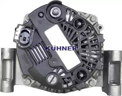 AD Kühner 553605RIV - Alternatore autozon.pro