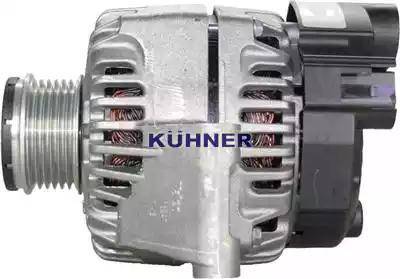 AD Kühner 553605RIV - Alternatore autozon.pro