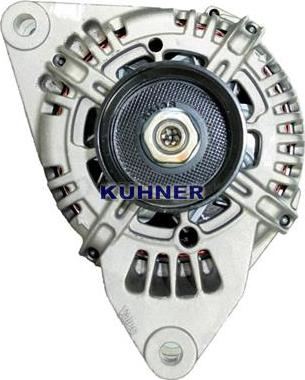 AD Kühner 553603RI - Alternatore autozon.pro