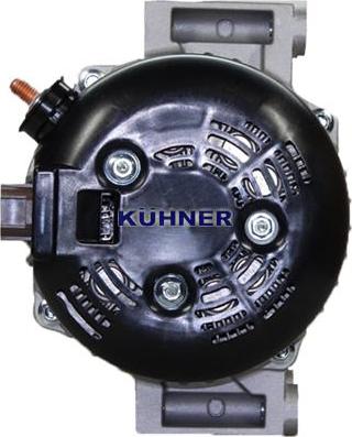 AD Kühner 553607RIR - Alternatore autozon.pro