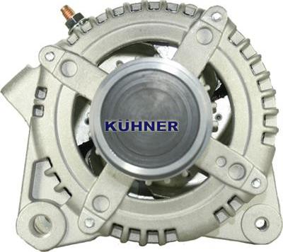 AD Kühner 553614RI - Alternatore autozon.pro