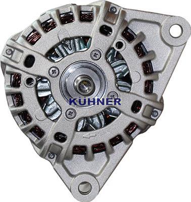 AD Kühner 553615RIB - Alternatore autozon.pro