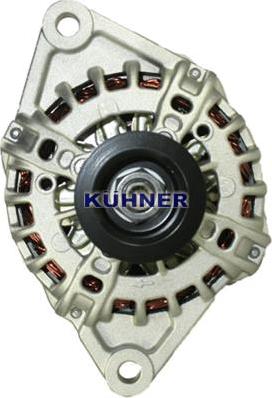 AD Kühner 553616RI - Alternatore autozon.pro