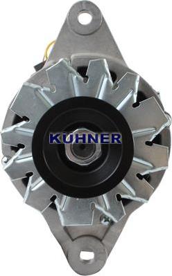 AD Kühner 553610RI - Alternatore autozon.pro