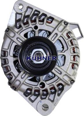 AD Kühner 553612RIV - Alternatore autozon.pro