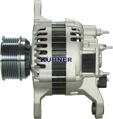 AD Kühner 553689RIM - Alternatore autozon.pro