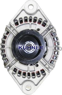 AD Kühner 553681RIB - Alternatore autozon.pro