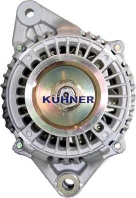 AD Kühner 553635RI - Alternatore autozon.pro