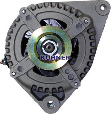 AD Kühner 553630RI - Alternatore autozon.pro