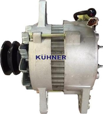 AD Kühner 553631RIN - Alternatore autozon.pro