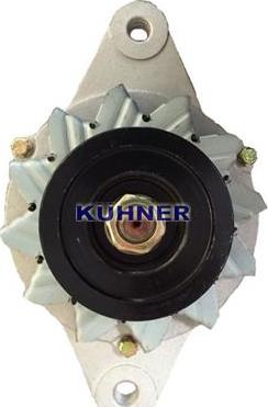 AD Kühner 553631RIN - Alternatore autozon.pro