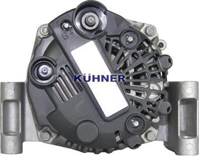 AD Kühner 553638RIV - Alternatore autozon.pro