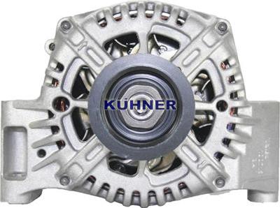 AD Kühner 553638RIV - Alternatore autozon.pro