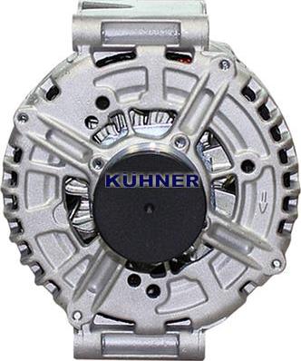 AD Kühner 553633RI - Alternatore autozon.pro