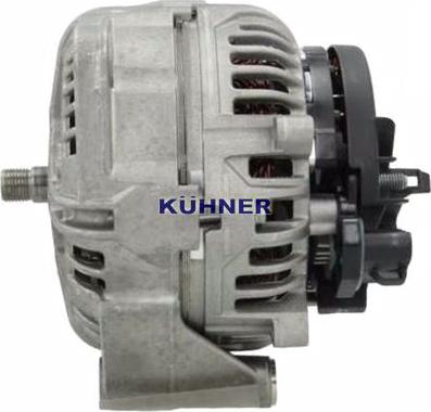 AD Kühner 553637RIB - Alternatore autozon.pro