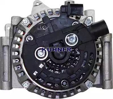 AD Kühner 553629RIB - Alternatore autozon.pro