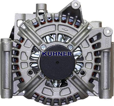 AD Kühner 553629RI - Alternatore autozon.pro