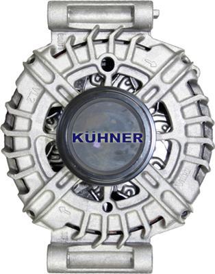 AD Kühner 553620RI - Alternatore autozon.pro