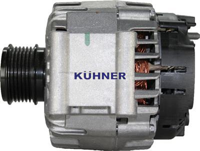 AD Kühner 553620RI - Alternatore autozon.pro