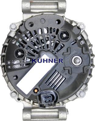 AD Kühner 553620RI - Alternatore autozon.pro