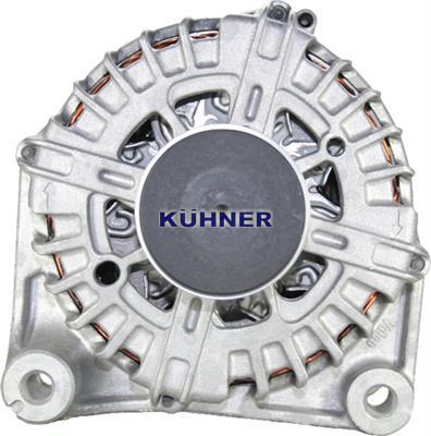 AD Kühner 553621RI - Alternatore autozon.pro