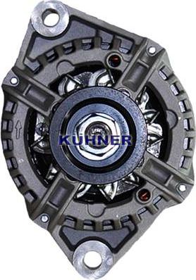 AD Kühner 553628RI - Alternatore autozon.pro