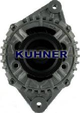 AD Kühner 553627RI - Alternatore autozon.pro