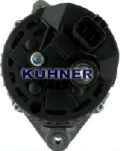 AD Kühner 553627RI - Alternatore autozon.pro