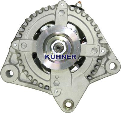 AD Kühner 553675RI - Alternatore autozon.pro