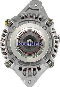 AD Kühner 553678RI - Alternatore autozon.pro