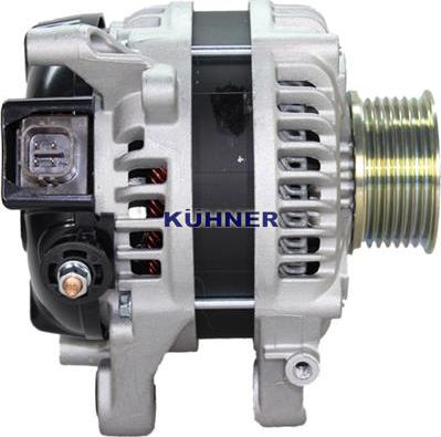 AD Kühner 553677RID - Alternatore autozon.pro