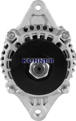 AD Kühner 553096RIM - Alternatore autozon.pro