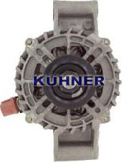 AD Kühner 553091RIV - Alternatore autozon.pro