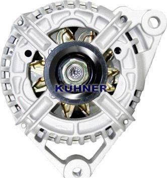 AD Kühner 553098RIB - Alternatore autozon.pro