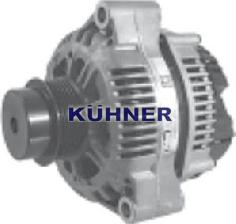 AD Kühner 553049RIV - Alternatore autozon.pro