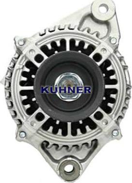 AD Kühner 553048RI - Alternatore autozon.pro