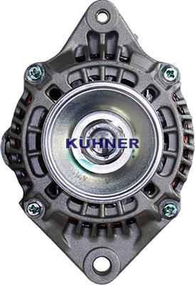 AD Kühner 553056RI - Alternatore autozon.pro